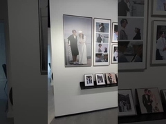 사진 프레임 프로필