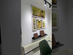 사진 프레임 샘플