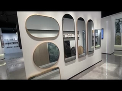 거울 프레임 프로필